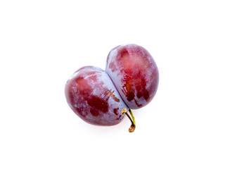 Plum object.