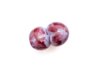 Plum object.