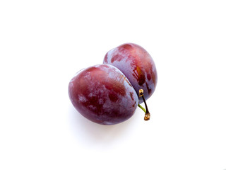 Plum object.
