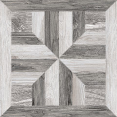 tiles, wooden geometric shapes, wooden floor tile