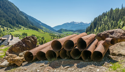 Fototapete bei efototapeten.de bestellen   