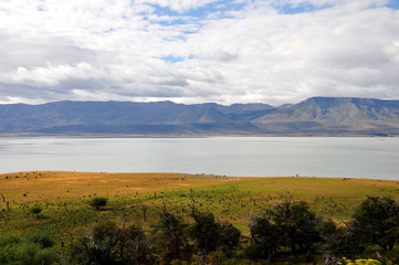 Lago Argentino