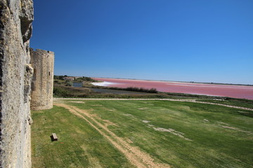 Aigues Mortes 13