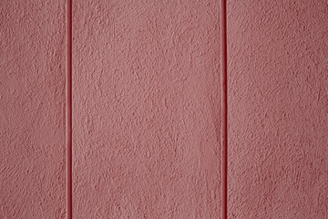 Fototapeta premium pink rough wall texture or background
