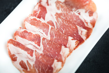 Capocollo