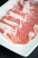 Capocollo
