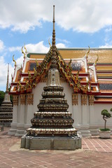 Beautiful and unique landscape of Thailand, Khao Lak and Bangkok