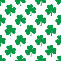 Clover Tile Seamless-01