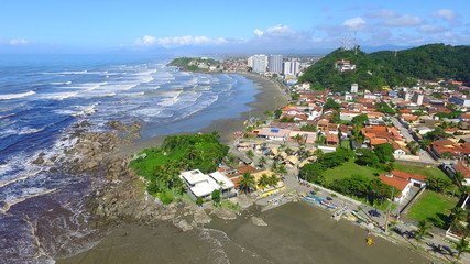 PRAIA DO SONHO