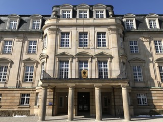 Bundesfinanzhof 