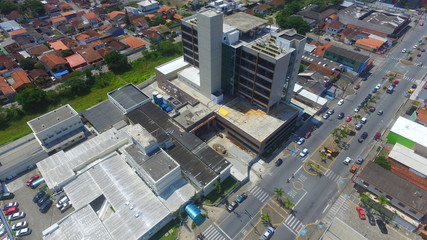 HOSPITAL REGIONAL DE ITANHAEM GOVERNO DE SÃO PAULO