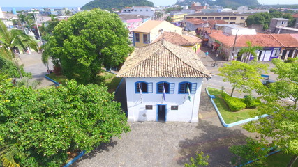 CASA DE CAMARA E CADEIA