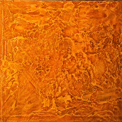 stone texture for background orange