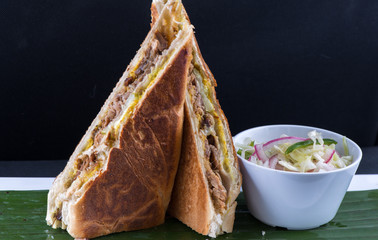 Cuban Sandwich 