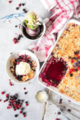 Crumble