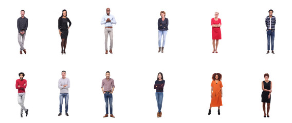 Group of people