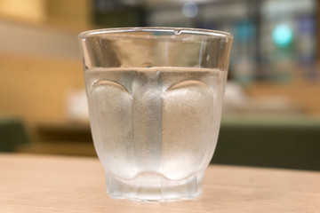 飲み水