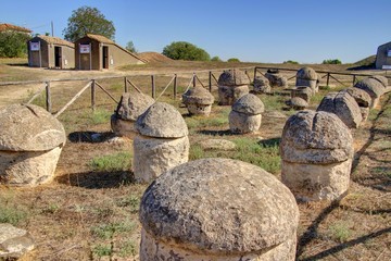 Tarquinia