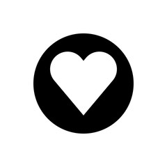 Heart icon