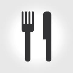 Cutlery vector illustration