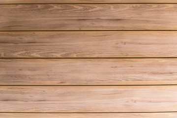 Fototapeta premium Wooden wall Horizontal