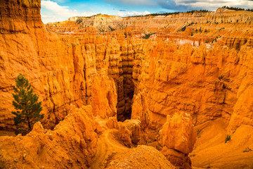 Bryce Canyon, USA