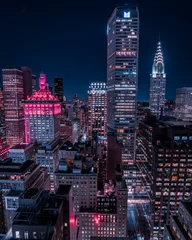 Photo sur Plexiglas TAXI de new york Views of New York