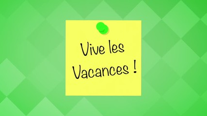 Téléchargement gratuit Images Vive Les Vacances Photos Illustrations Vecteurs Et Videos le plus cool par