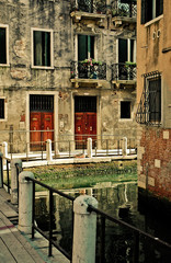 Venice street