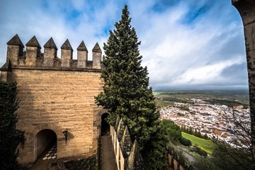 Almodóvar del Río