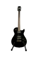 Obraz premium Guitarra eléctrica