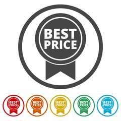 Best price sale, 6 Colors Included
