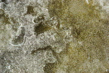 Eiszeit