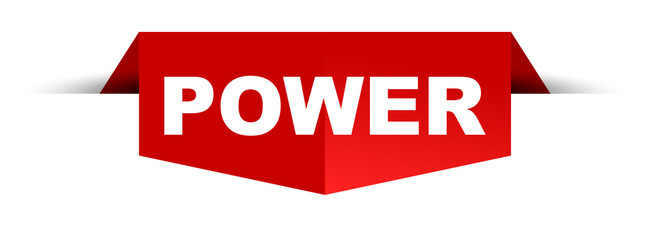 banner power