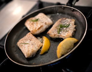 Fish Food meal fried cuisine pork beef meat chicken healthy vegetable restaurant gourmet steak fesh pepper