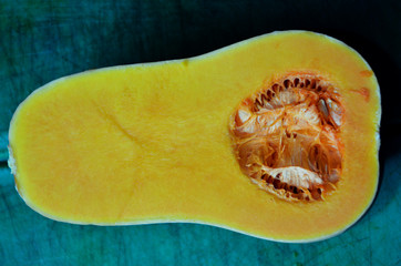 butternut squash 