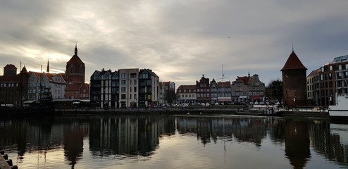 Gdańsk © michalsen
