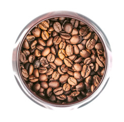 coffee beans