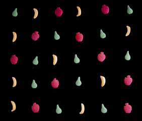 Frutas