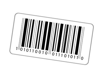 bar-code