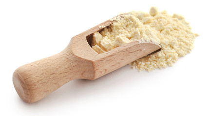 Gram flour