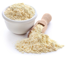Gram flour