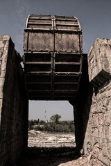 Młyn © Piotr Wawruch