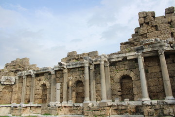 ancient, historic, rome