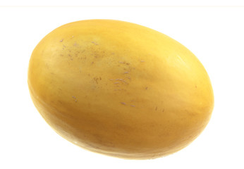 Melon Golden and Delicious