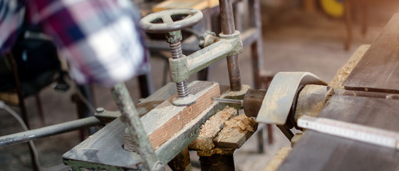 Carpenter work tools
