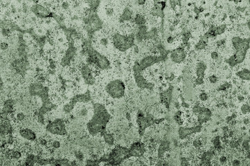 green board slate background