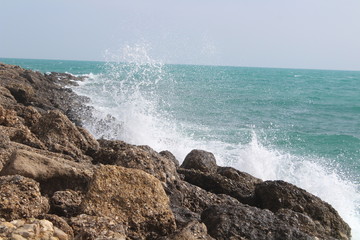 sea