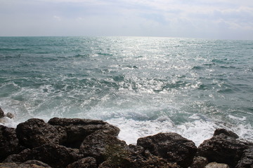 sea