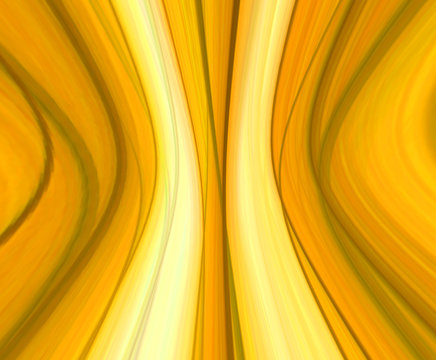 Layers and Depth Abstract